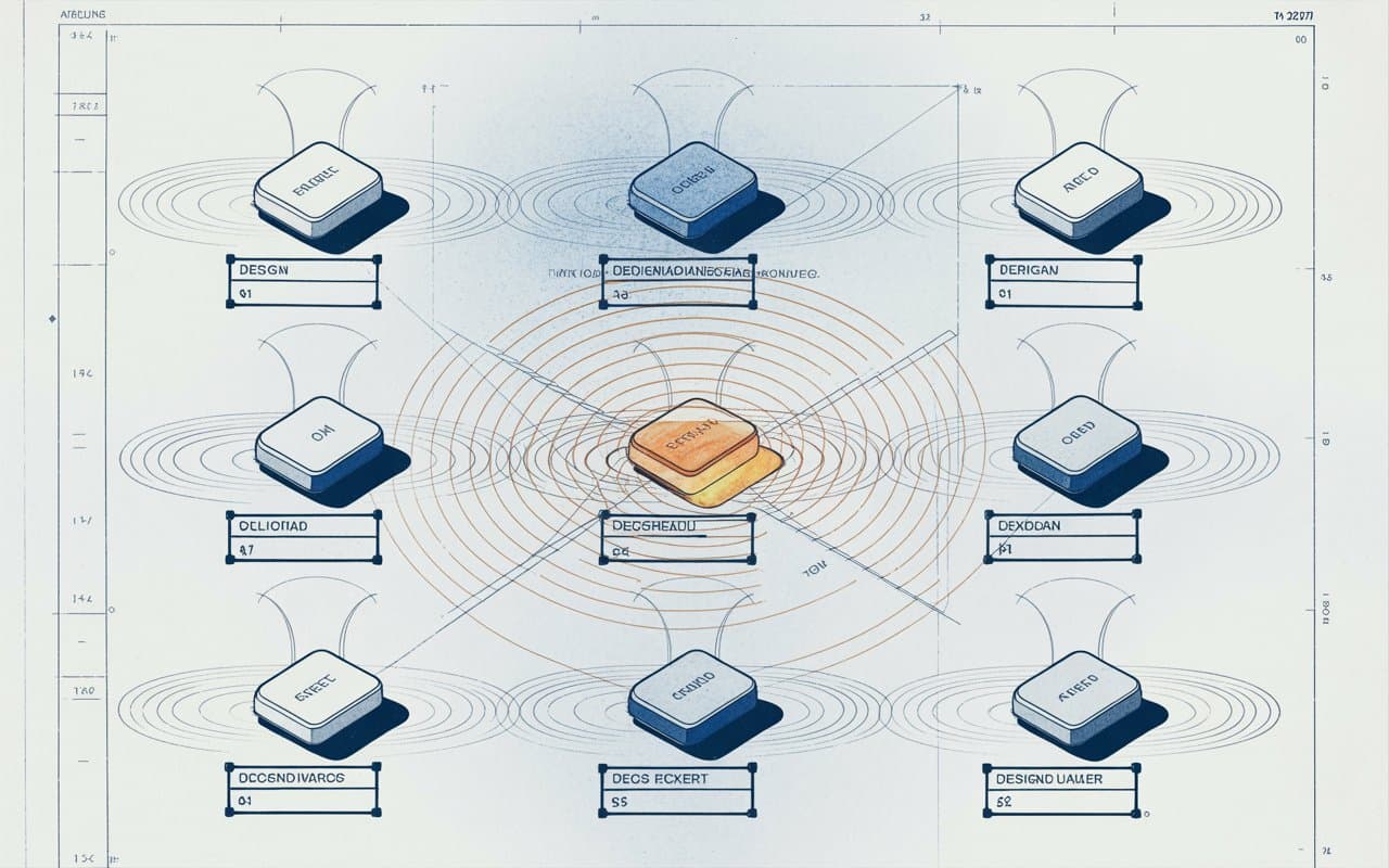 Design Token Signals